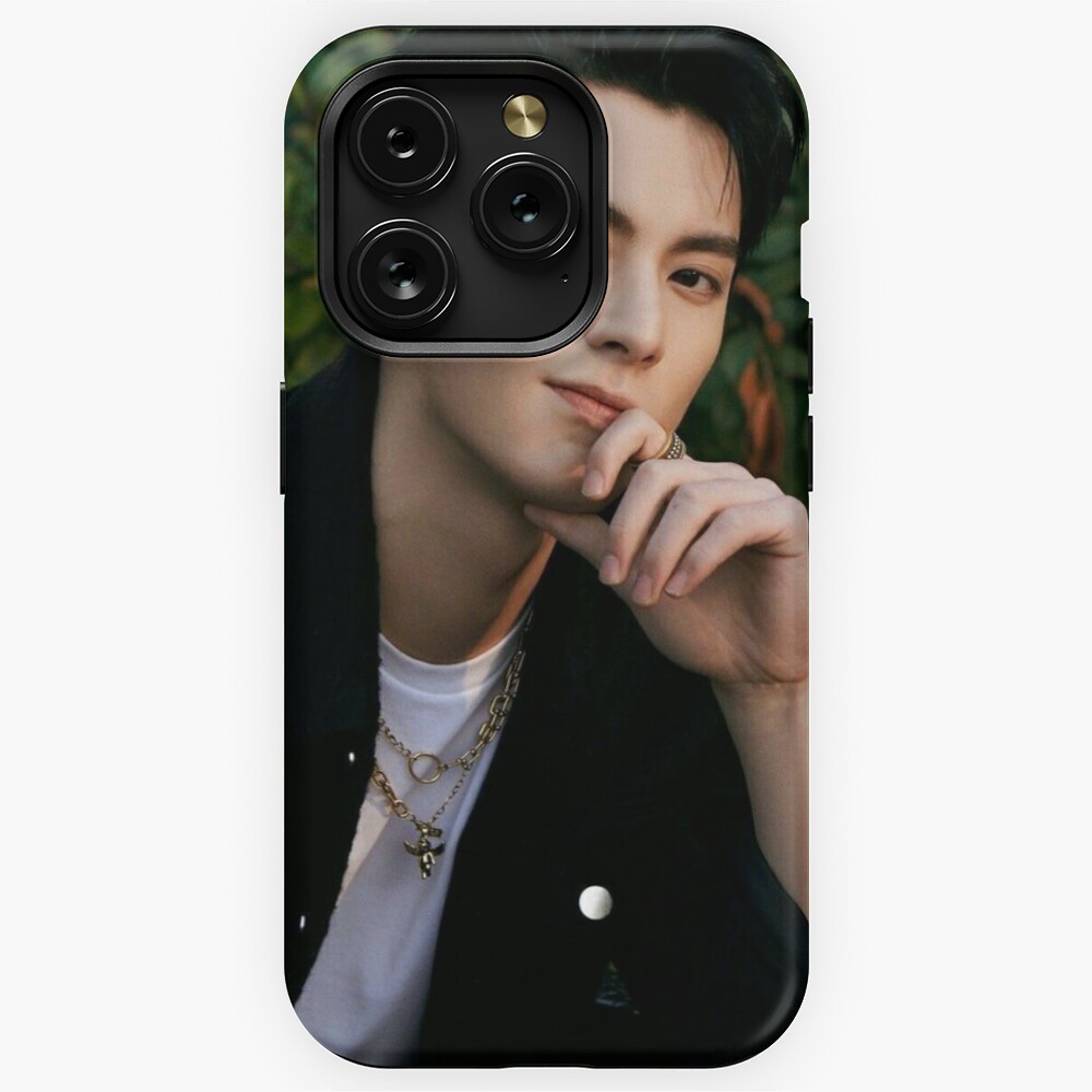 DYLAN wang  Sticker for Sale by fthalukder