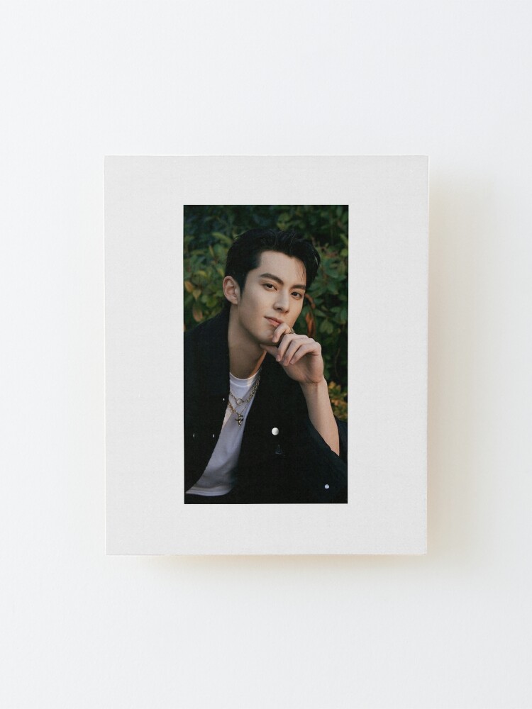 dylan wang Poster for Sale by Divya21