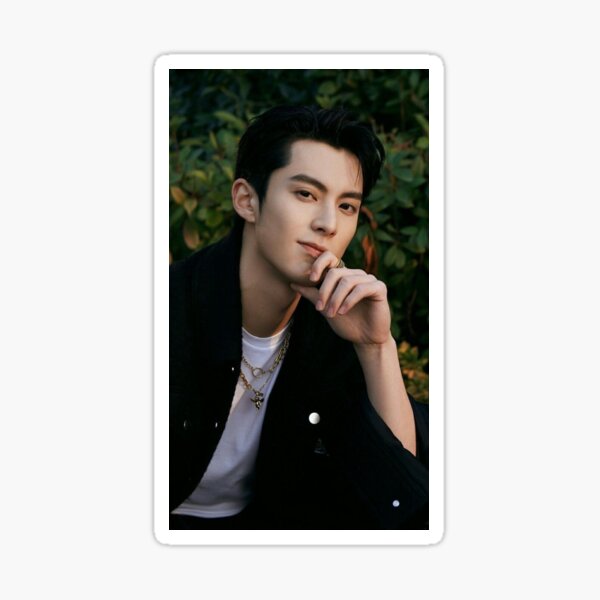 dylan wang Greeting Card for Sale by Divya21