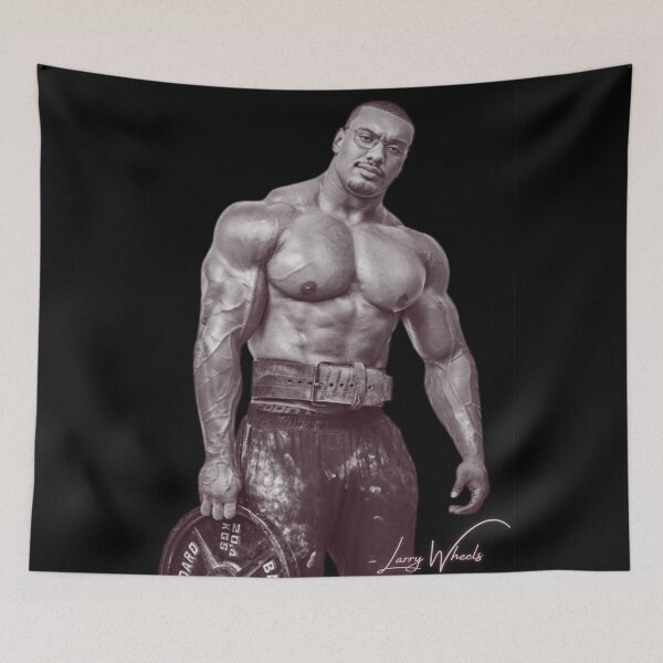 Item preview, LARRY WHEELS designed and sold by HeavyLiftGift.