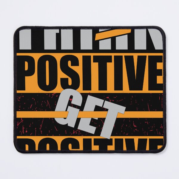 Item preview, thank positive get positive designed and sold by hourrianouar.