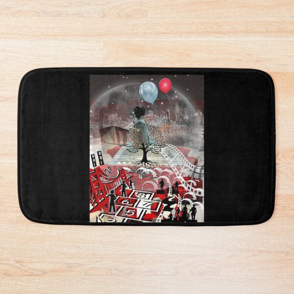 Item preview, Girl All Alone In A Big City For The First Time designed and sold by Flirt-Teez.
