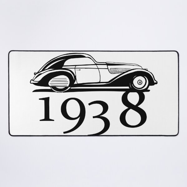 Item preview, classic car designed and sold by Turbo life.