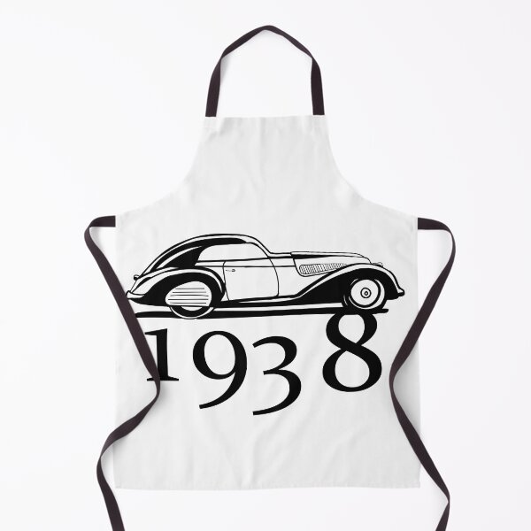 Item preview, classic car designed and sold by Turbo life.