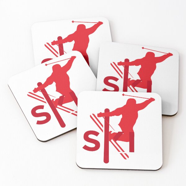 Item preview, Ski Austria designed and sold by Deco-Design.