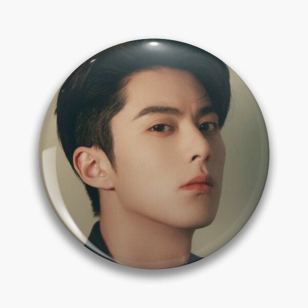 Pin en DYLAN WANG