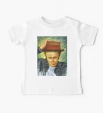 Tom wartet Porträt Baby T-Shirt