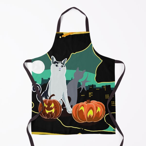 Item preview, It's Halloween! designed and sold by DaisyCatnip.