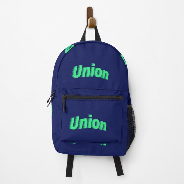 Item preview, UNION (Labor union sign) designed and sold by lobodelnoir.