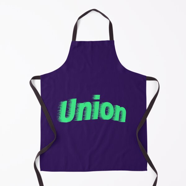 Item preview, UNION (Labor union sign) designed and sold by lobodelnoir.