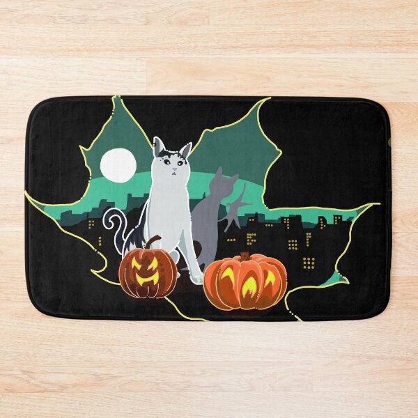 Item preview, It's Halloween! designed and sold by DaisyCatnip.