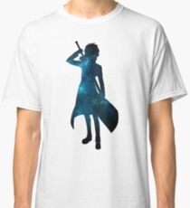 SAO sticker mix colors Classic T-Shirt