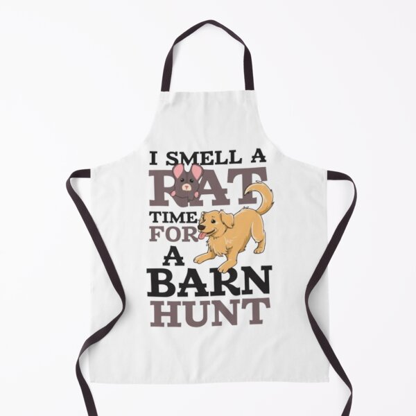 Item preview, barn hunt in search of all rats shirt designed and sold by art-xl.