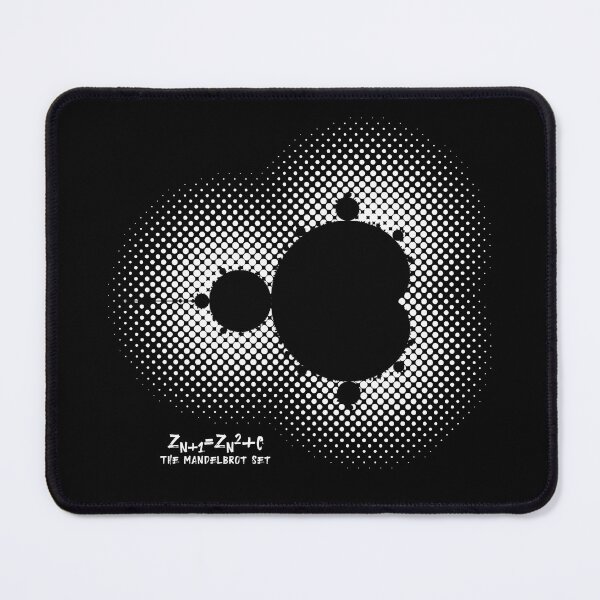 Item preview, Fractal Mandelbrot  designed and sold by catsandmore.