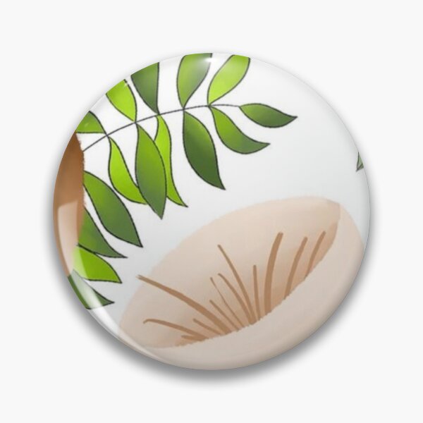 Item preview,  Brown Floral Bloom designed and sold by ZedColors.
