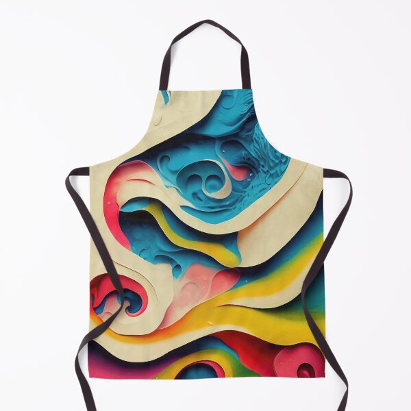 Item preview, Splash of Imagination designed and sold by BlueHoneyMedia.