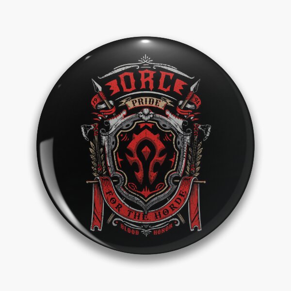 Item preview, Orc Pride designed and sold by Olipop.