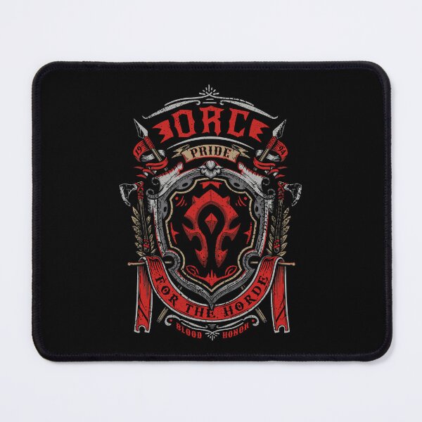Item preview, Orc Pride designed and sold by Olipop.