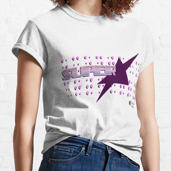 Superstar Classic T-Shirt