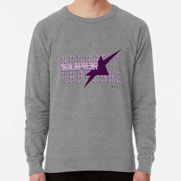 Superstar Lightweight Sweatshirt