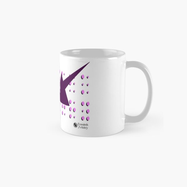 Superstar Classic Mug
