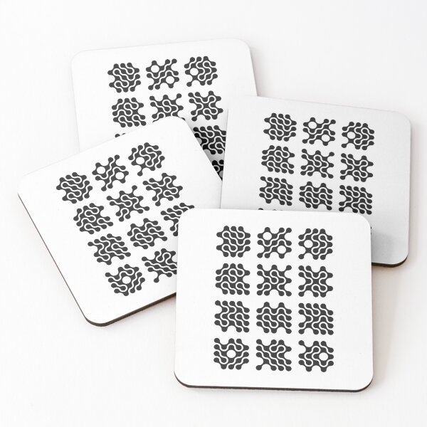 Item preview, Asemic Glyphs designed and sold by IuriiVlasenko.