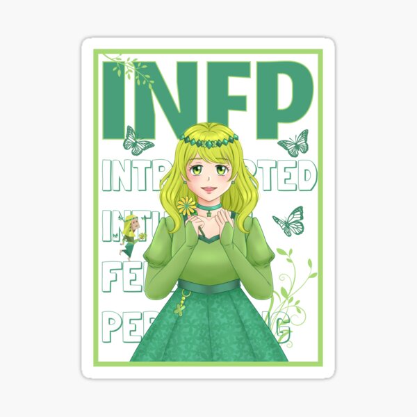 infp anime charaters  Infp personality, Infp personality type, Infp