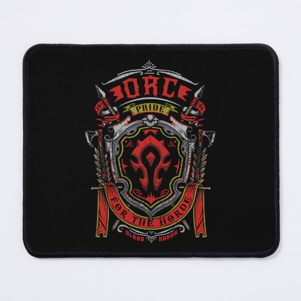 Item preview, Orc Pride v2 designed and sold by Olipop.