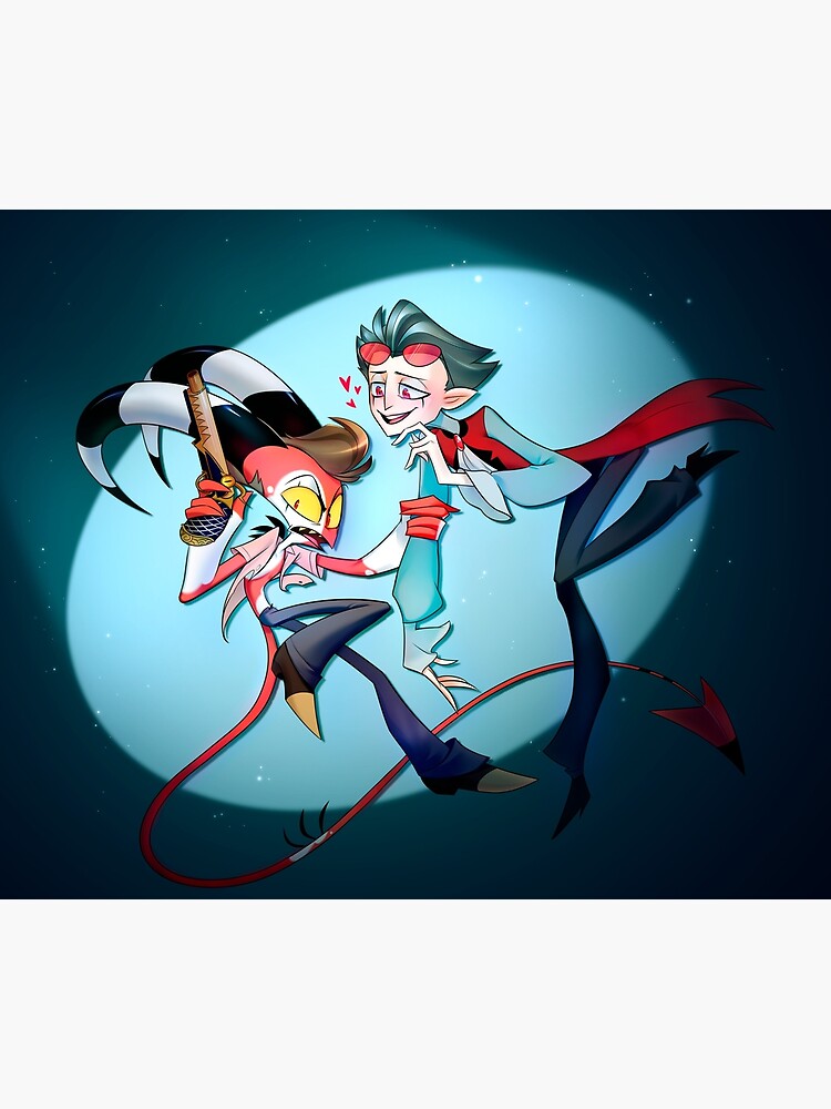 Seeing Stars Blitz & Stolas