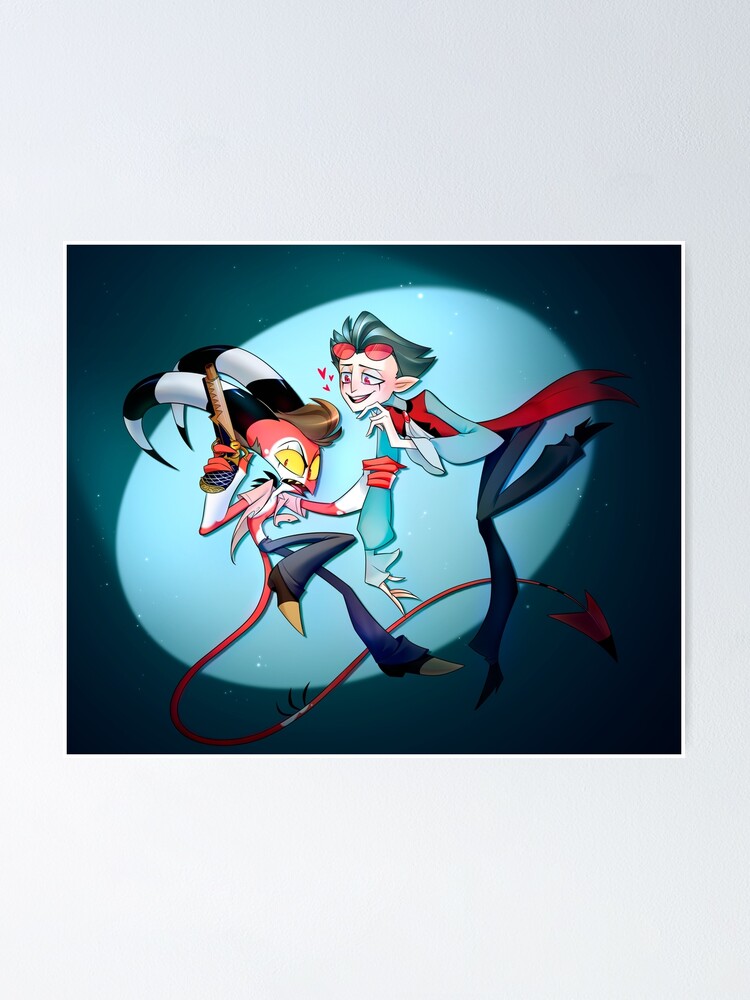 Seeing Stars Blitz & Stolas