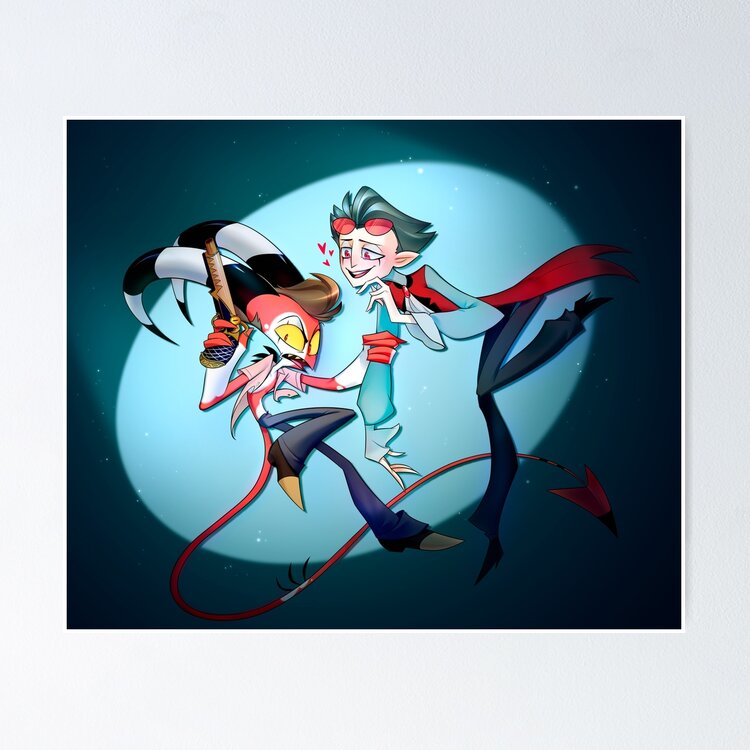 ポスター helluvaboss Seeing Stars: The Movie I might just not know but do we know who this guy is on the