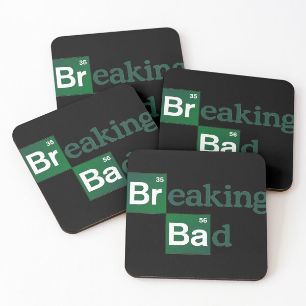 Item preview, Logo di breaking bad designed and sold by TshirtGigaChad.