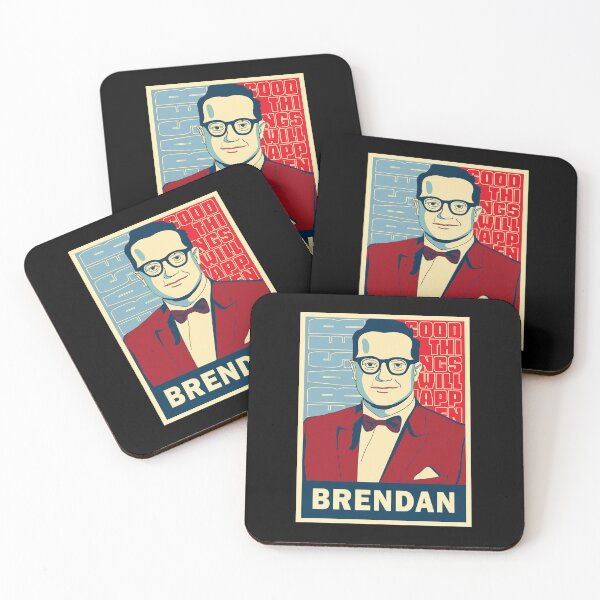 Item preview, Brendan Fraser designed and sold by ActiveNerd.