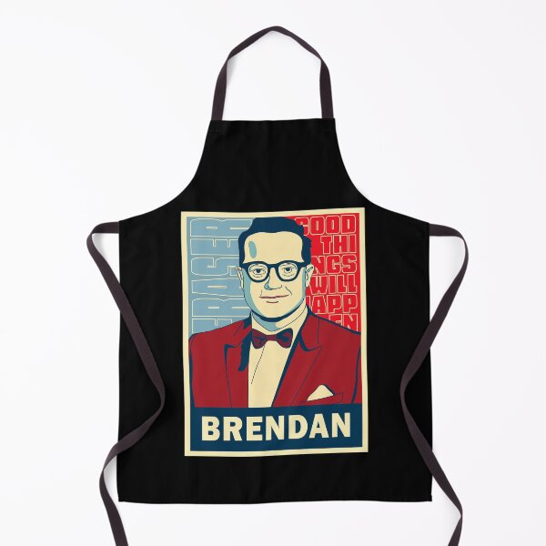 Item preview, Brendan Fraser designed and sold by ActiveNerd.