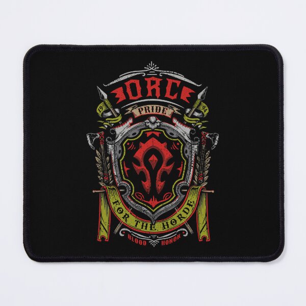 Item preview, Orc Pride v3 designed and sold by Olipop.