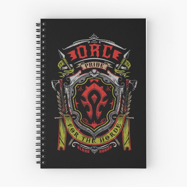Item preview, Orc Pride v3 designed and sold by Olipop.