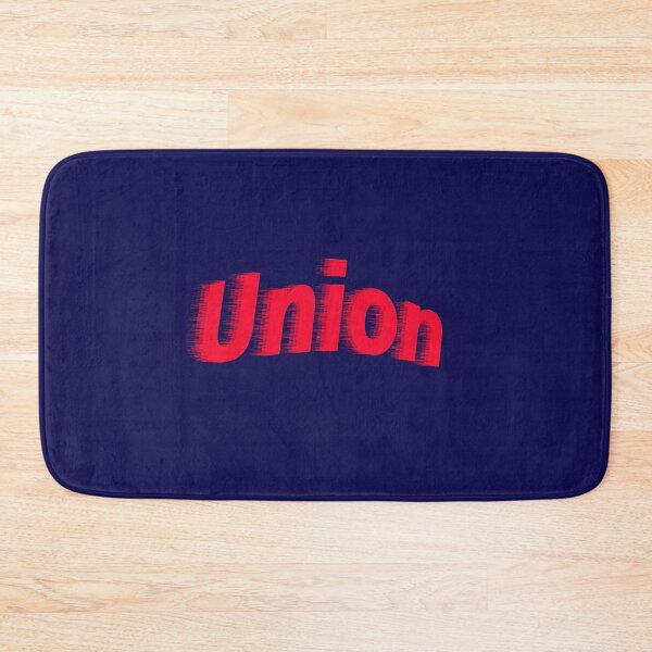 Item preview, UNION (Labor union sign) designed and sold by lobodelnoir.