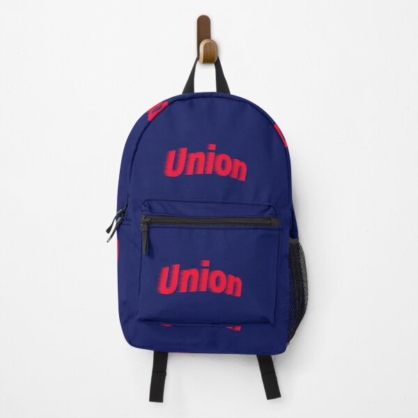 Item preview, UNION (Labor union sign) designed and sold by lobodelnoir.