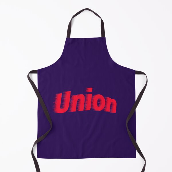 Item preview, UNION (Labor union sign) designed and sold by lobodelnoir.