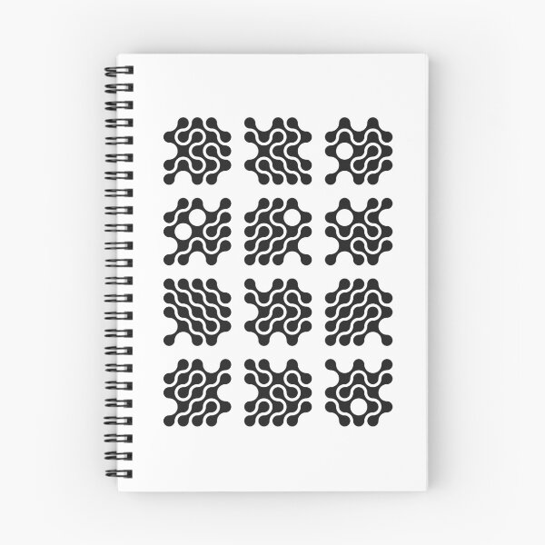 Item preview, Asemic Glyphs designed and sold by IuriiVlasenko.