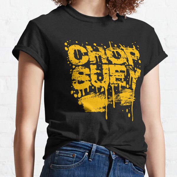 Chop Suey ll Classic T-Shirt