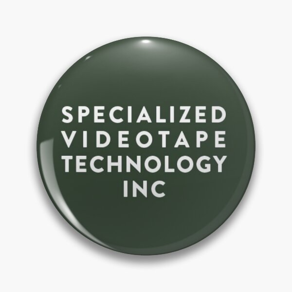 Item preview, Specialized Videotape Technology Inc - Seventeen (Green) designed and sold by makrosensei.