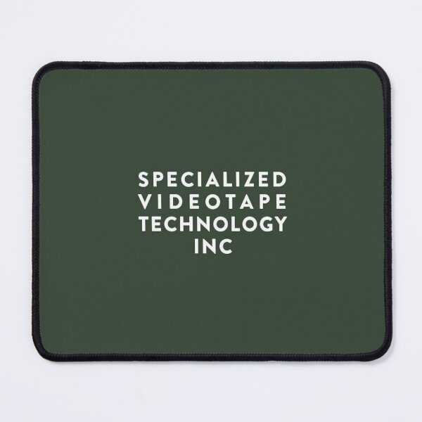 Item preview, Specialized Videotape Technology Inc - Seventeen (Green) designed and sold by makrosensei.