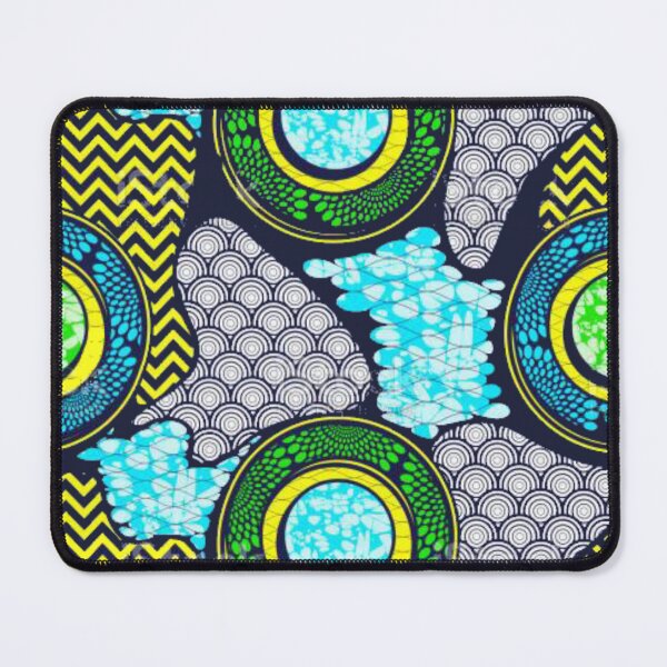 Item preview, Wax print paris designed and sold by Ladyzaicoms.