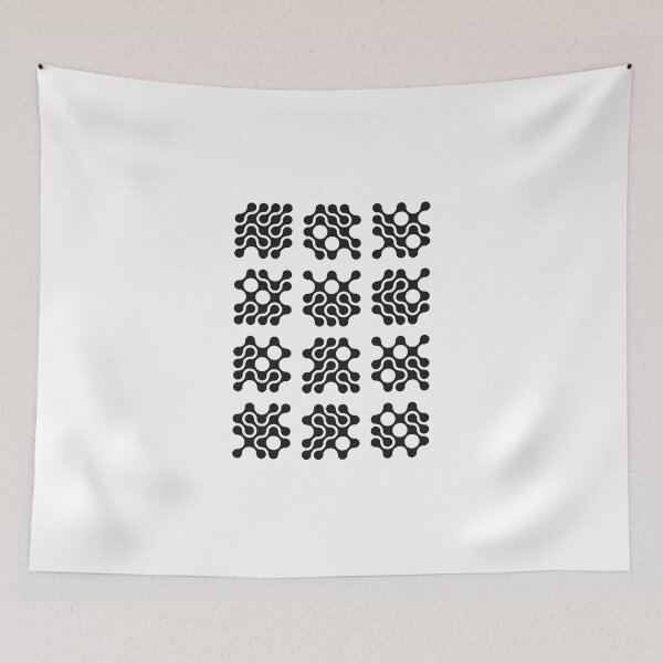 Item preview, Asemic Glyphs designed and sold by IuriiVlasenko.