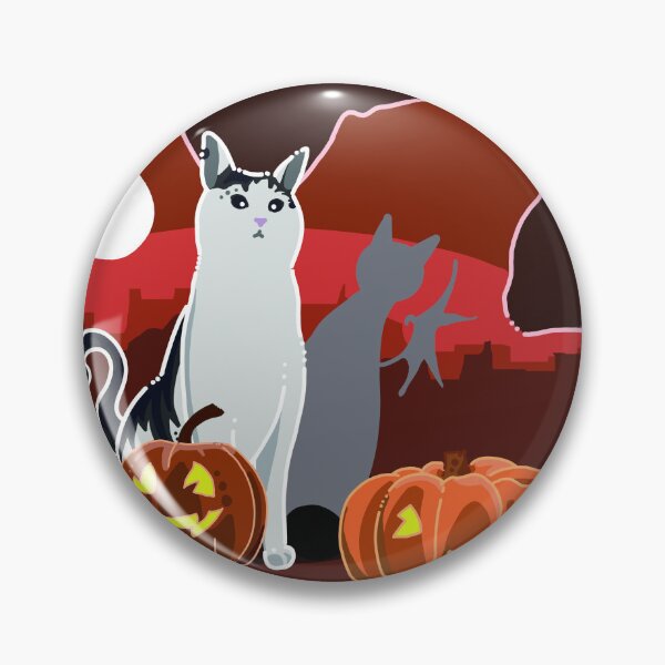 Item preview, Halloween is close! designed and sold by DaisyCatnip.