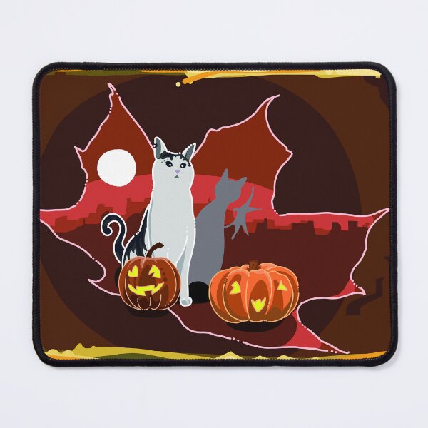 Item preview, Halloween is close! designed and sold by DaisyCatnip.