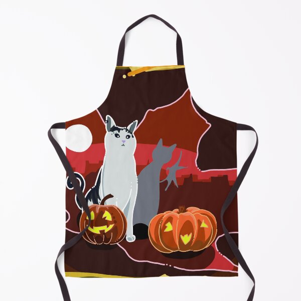 Item preview, Halloween is close! designed and sold by DaisyCatnip.