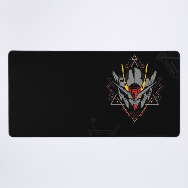 Cool Gundam Desk Mat