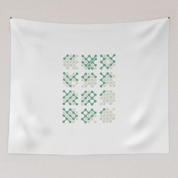 Item preview, Asemic Glyphs designed and sold by IuriiVlasenko.